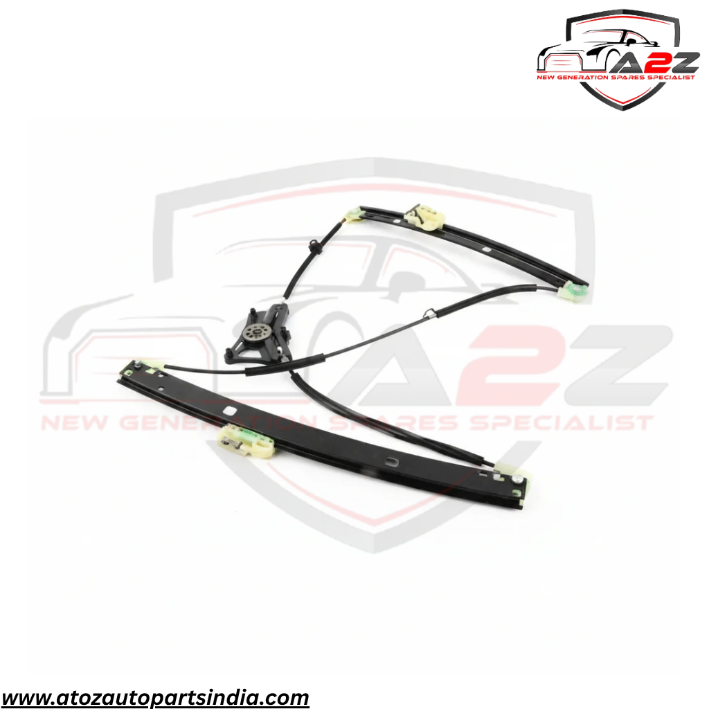 Front Left Power Window Regulator 4G0837461 Compatible with AUDI A6 C7 (4G2, 4GC)| A6 / S6