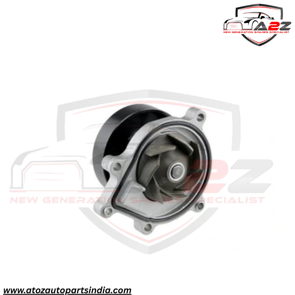 Water Pump 11518512443 8512443 Compatible With MINI Roadster R59 Tag-W-61