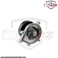 Water Pump 11518512443 8512443 Compatible With MINI Roadster R59 Tag-W-61