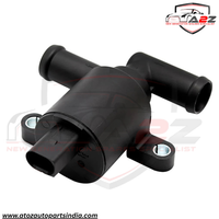 Additional Pump (Heater Control Valve) 4H0121671D 4H0121671B For AUDI A3 A4 A6 A8 Q3 Q5 Q7 Tag-A-05