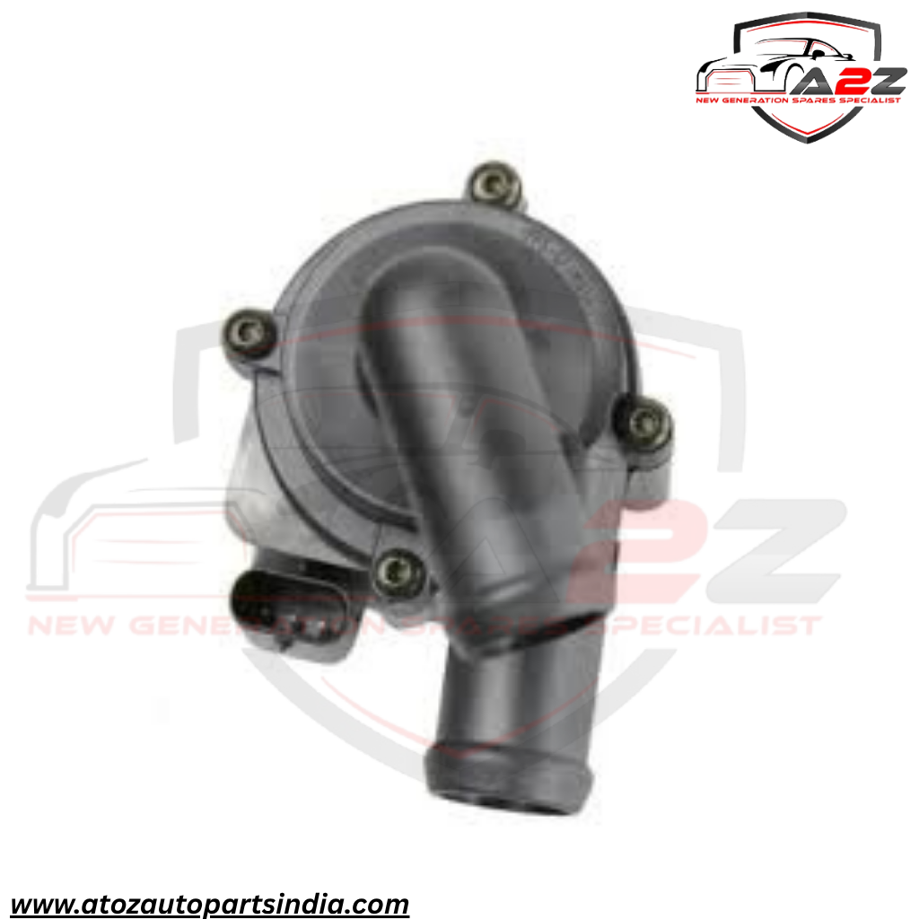 Additional Water Pump 5N0965561 5N0965561A 5N0122093 For AUDI Q3 Tag-A-03