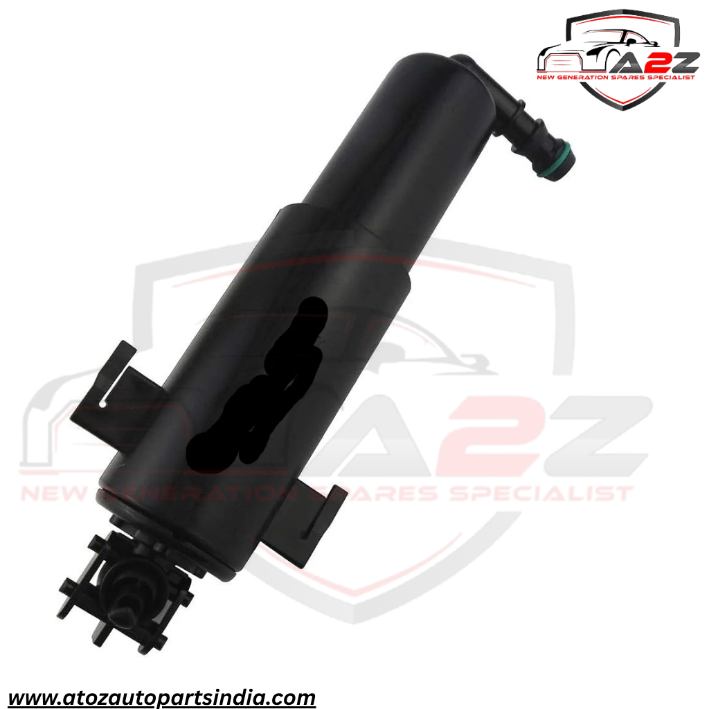 Headlight Washer Nozzle 61677179311 4449335 61674449335 61674872039 61674872040 61677117845 61677283213 7117845 7179311 Compatible With BMW 3 Series E90