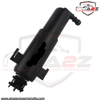 Headlight Washer Nozzle 61677179311 4449335 61674449335 61674872039 61674872040 61677117845 61677283213 7117845 7179311 Compatible With BMW 3 Series E90