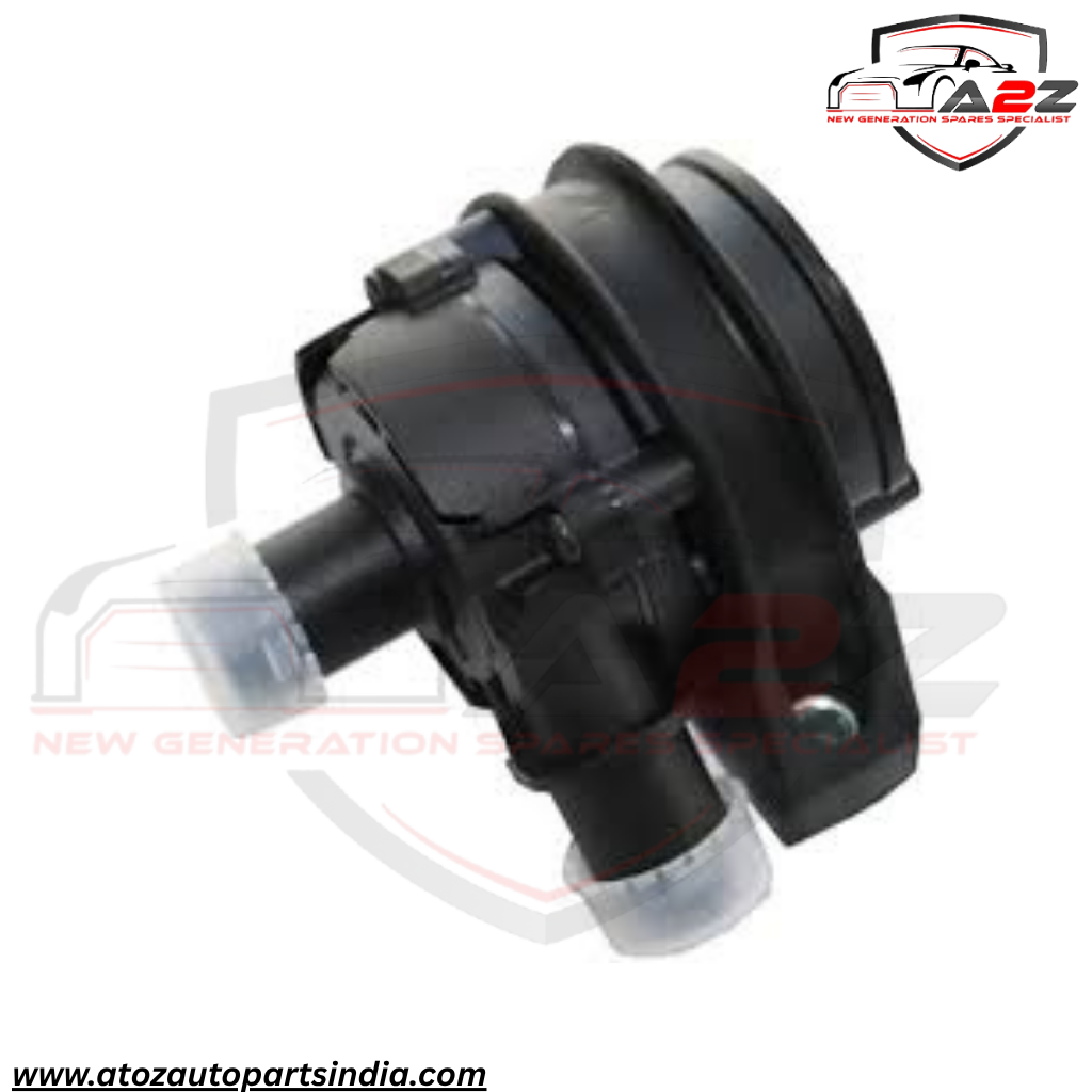 Additional Coolant Auxiliary Water Pump 5G0965567A 2Q0965567  5Q0965567 For AUDI A3 Q3 Tag-A-02