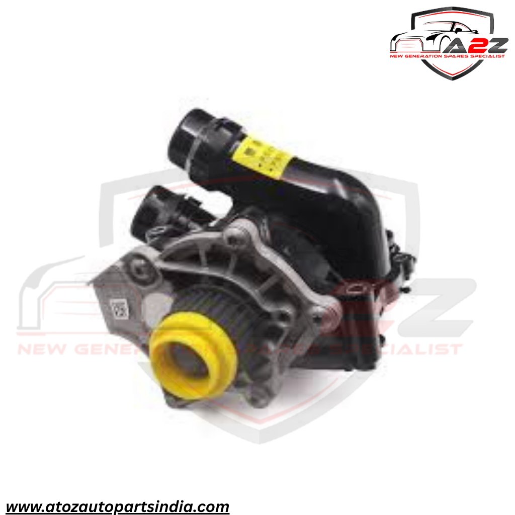 Water Pump  06H121026AG 06H121005S 06H121008F 06H121010A 06H121026A 06H121026AB 06H121026AF Compatible With AUDI A3 A4 A6 A8 Q3 Q5 Tag-W-07