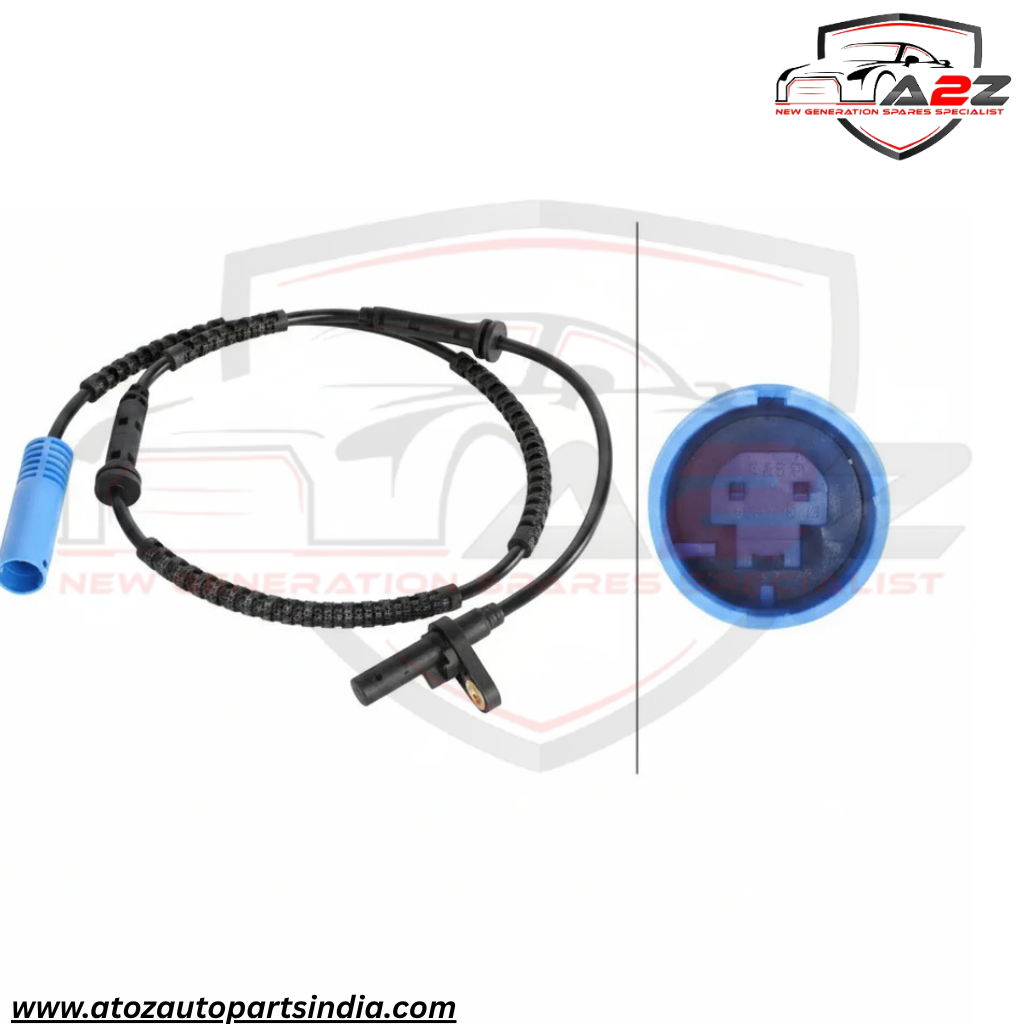 Rear Left/Right ABS Wheel Speed Sensor 34526773020 34526793820 34526851501 Compatible With MINI R56