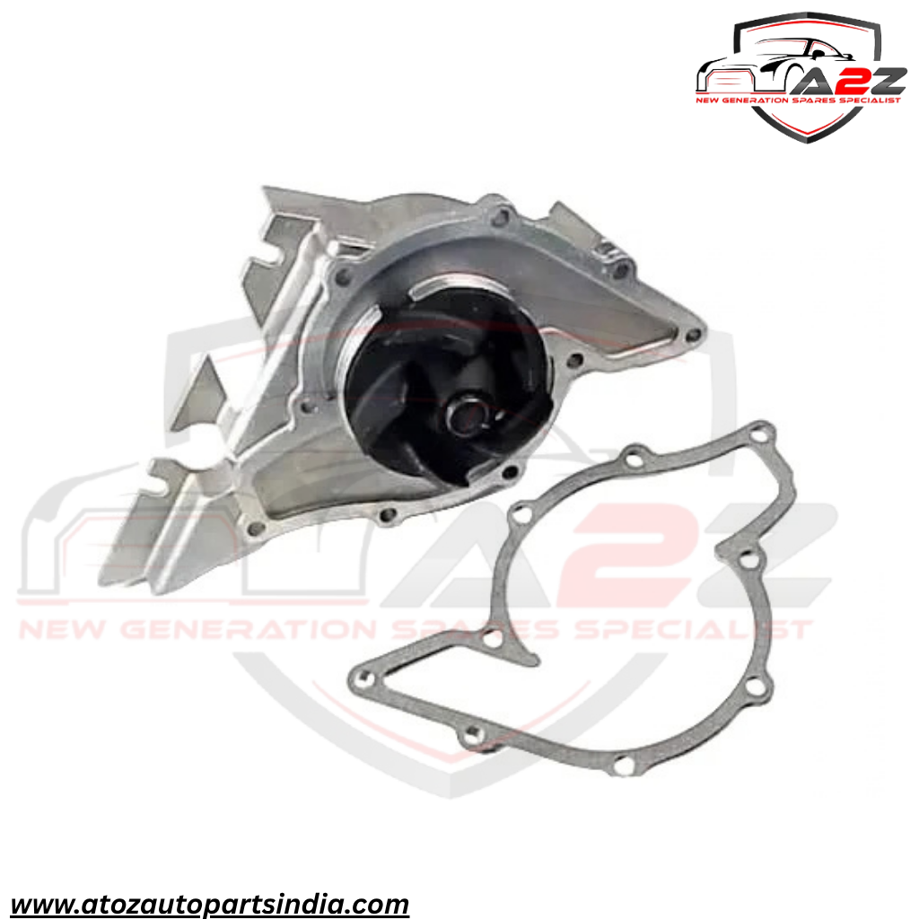 Water Pump 078121006A 078121004L 078121004R Compatible With SKODA SUPERB I (3U4) Tag-W-75