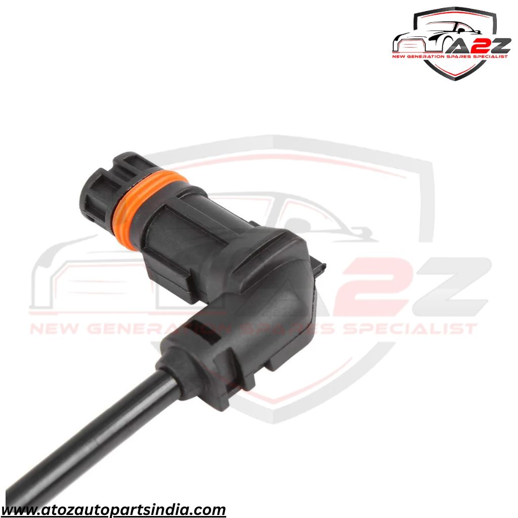 Front Left/Right ABS Wheel Speed Sensor A2049052905 A2049057900 2049054305 2049054405 2049057502  Compatible With MERCEDES-BENZ C-CLASS W204