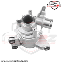 Water Pump 2642000401 2642003801 2642009500 A2642000401 A2642003801 A2642009500 Compatible with MERCEDES-BENZ C-CLASS Convertible (A205) E-CLASS (W213) GLC (X253) Tag No.94