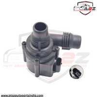 Auxiliary Water Pump J9C5220 Compatible With LAND ROVER RANGE ROVER EVOQUE (L538) Tag No.14