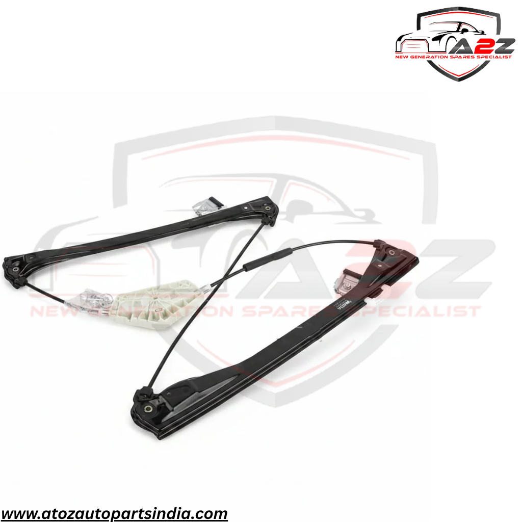 Front Left Power Window Regulator 1647201579 A1647201579 Compatible with MERCEDES-BENZ M-CLASS (W164)