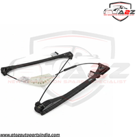 Front Left Power Window Regulator 1647201579 A1647201579 Compatible with MERCEDES-BENZ M-CLASS (W164)