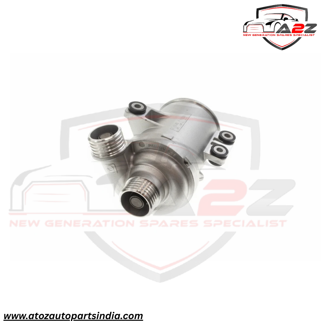 Water Pump 11518635089 Compatible With BMW N20