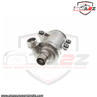 Water Pump 11518635089 Compatible With BMW N20