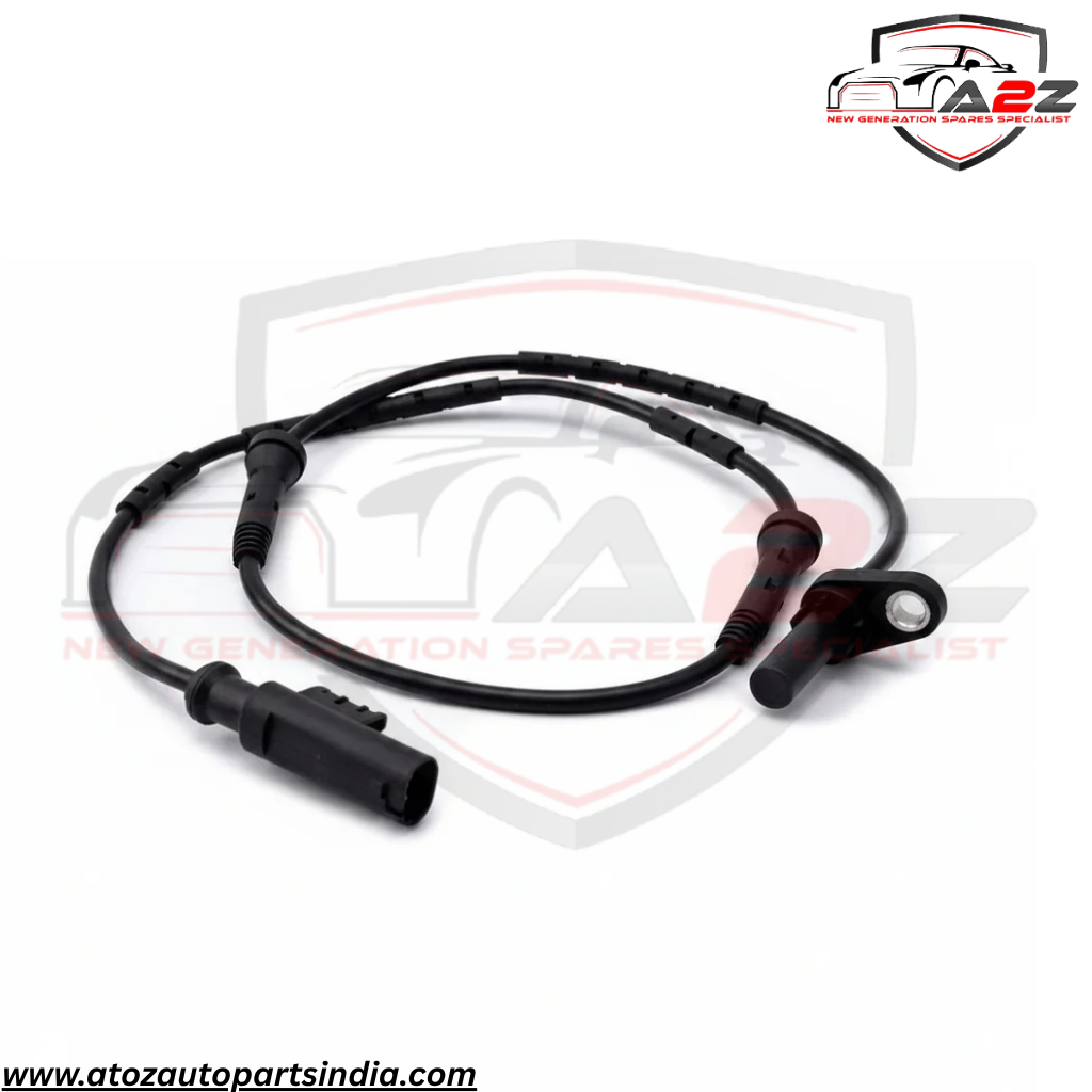 Front Left/Right ABS Wheel Speed Sensor 34356784618 Compatible With BMW Z4 Roadster E89