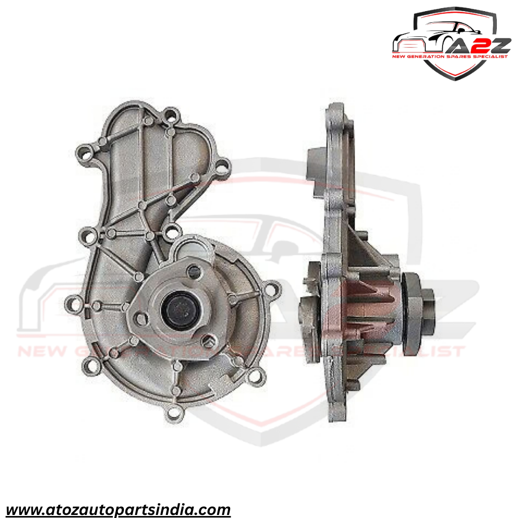 Water Pump 059121005T 059121008A 059121008J Compatible With AUDI A4 A5 A6 A8 Q5 Q7 Tag-W-23