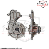 Water Pump 059121005T 059121008A 059121008J Compatible With AUDI A4 A5 A6 A8 Q5 Q7 Tag-W-23