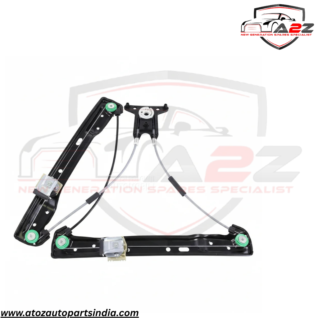 Front Left Power Window Regulator Without Plate 2057209111 2057204923 2537206303 A2057204923 A2537206303 Compatible with MERCEDES-BENZ C-CLASS (W205)