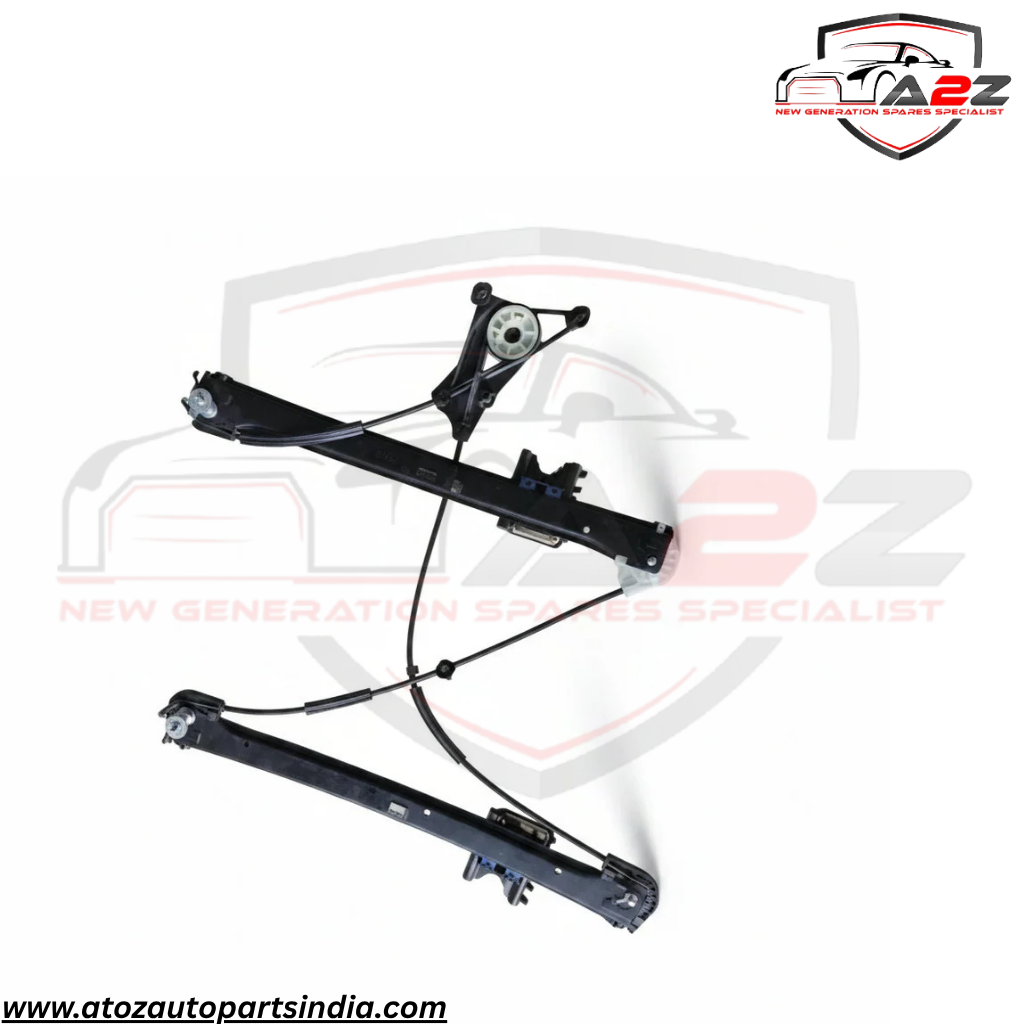 Front Right Power Window Regulator 8V0837462 Compatible with AUDI A3