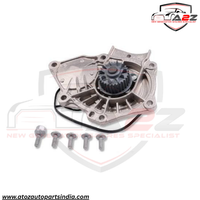 Water Pump 06L121011D 06L121011B 06L121111B 06L121111F Compatible With AUDI A6