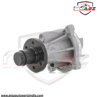 Water Pump LR008863 LR006642 LR008145 LR08863 Compatible With LAND ROVER RANGE ROVER III (L322) & RANGE ROVER SPORT I (L320) Tag No.83