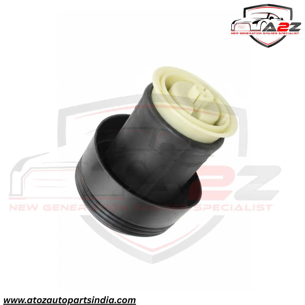 Rear Right/Left  Air Suspension Springs 37126790078 37126790079 37126790080 37126790081 37126790082 Compatible With BMW X5 E70 F15, F85 & X6 E71, E72 F16, F86