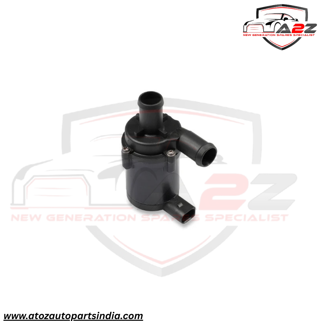 Auxiliary Water Pump WPS7003 7L0965561L Compatible With AUDI A6 C7 (4G2, 4GC) | A6 / S6, Q7 (4LB)