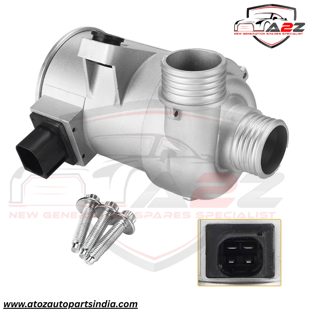 Electric Water Pump 11517604027 11518635089 Compatible With BMW F30 F31 F34
