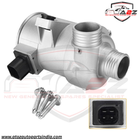 Electric Water Pump 11517604027 11518635089 Compatible With BMW F30 F31 F34