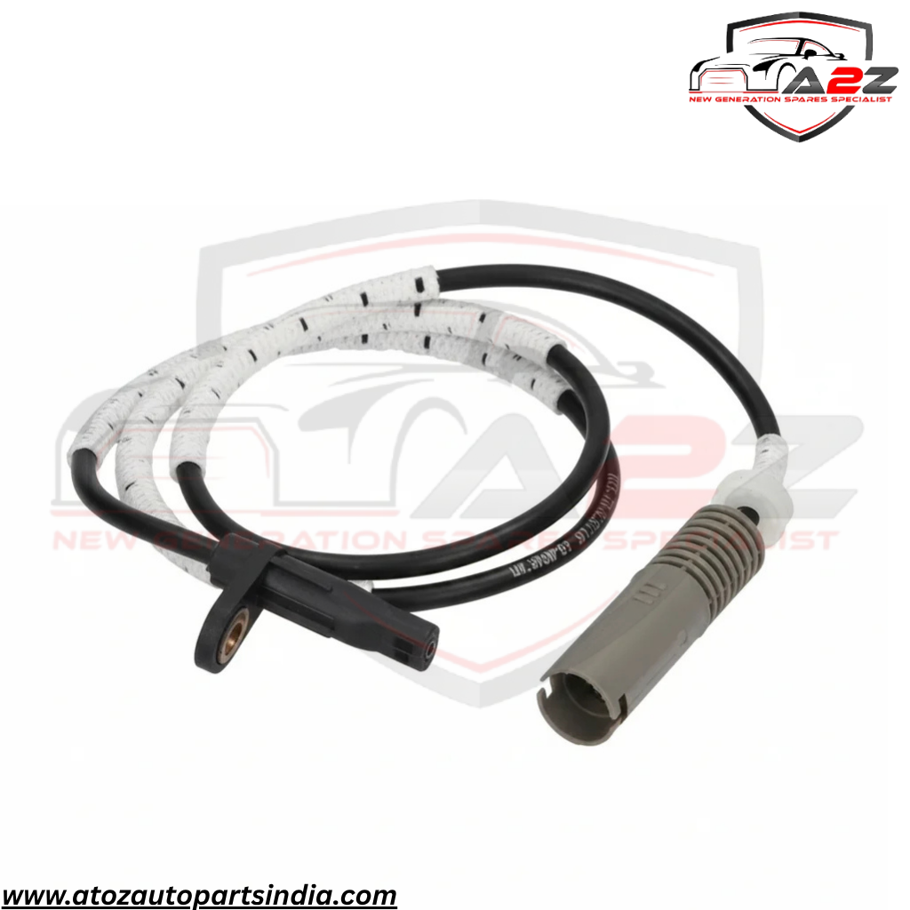 Rear Left/Right ABS Wheel Speed Sensor 34526762476 34526785022 34526870077 Compatible With BMW 3 Series E90 E92 E93