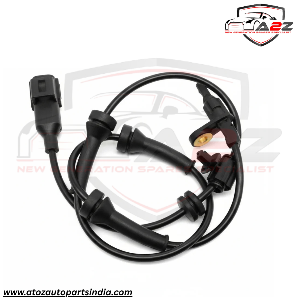 Rear Left/Right ABS Wheel Speed Sensor 6G9N2B372BC 6G9N2B372BD LR001057 Compatible With LAND ROVER FREELANDER 2 (L359) | LR2