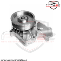 Water Pump 11517790135 11517790322 11517790471 11517790472 11517791833 11517791834 11517788305 Compatible With BMW 3 Series  (E90) & 5 Series E60 F10 F07 & 7 Series (F01, F02, F03, F04) & X3 (F25) & X5 (E70,F15, F85) & X6 (E71, E72) Tag-W-73