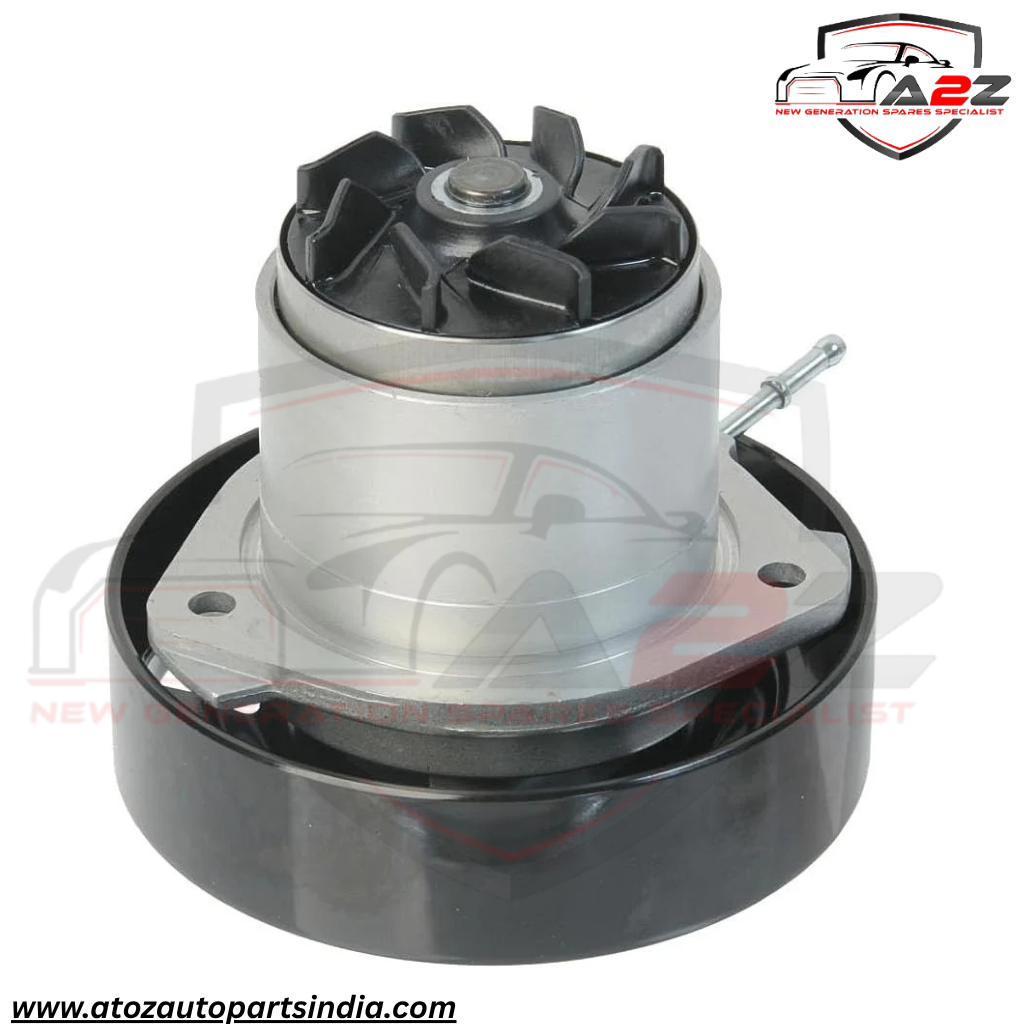 Water Pump 03H121008K 03H121008M 03H121008H Compatible With Volkswagen Q7