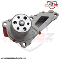 Water Pump 2822000600 A2002070100 A2822000600 Compatible With MERCEDES-BENZ MERCEDES-BENZ A-CLASS Saloon (V177) & GLA (H247) & GLB (X247) Tag No.86
