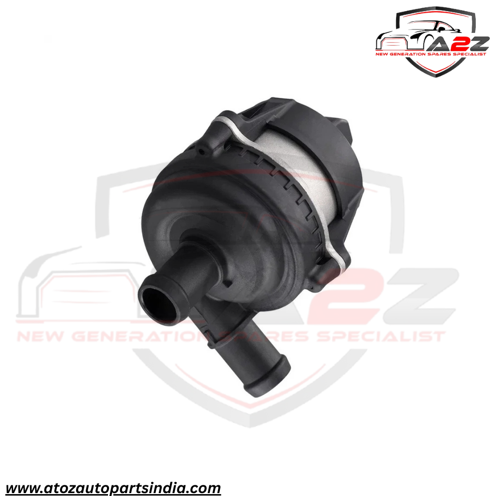 Additional Water Pump LR095160 LR061983 02J9C5560 J9C5560 Compatible With Land Rover Range Rover Evoque (L538), Land Rover Range Rover Velar (L560) Tag No.34
