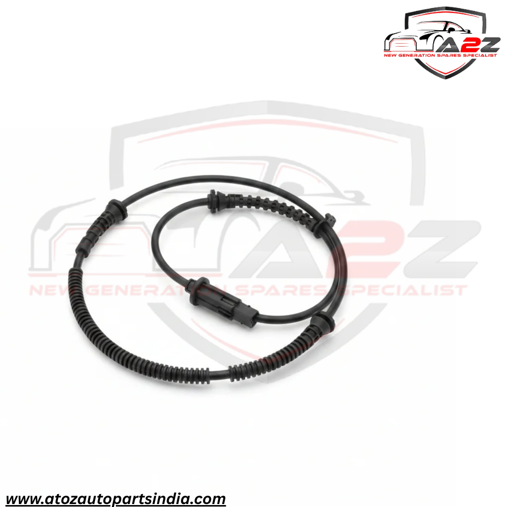 Front Left/Right ABS Wheel Speed Sensor 34526850761 34526858468 Compatible With MINI F55  & MINI F56