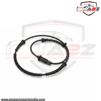 Front Left/Right ABS Wheel Speed Sensor 34526850761 34526858468 Compatible With MINI F55  & MINI F56