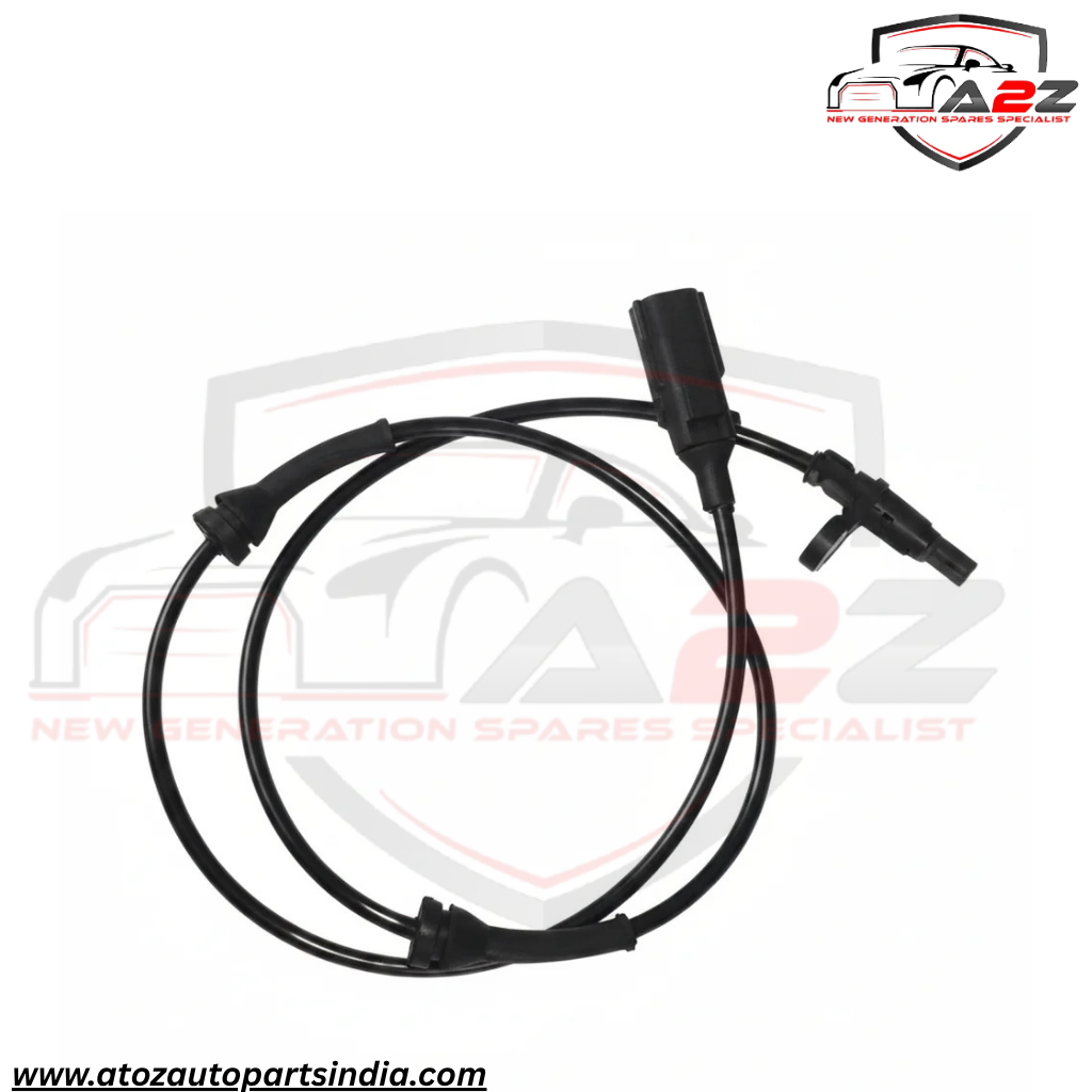 Front ABS Wheel Speed Sensor T4A4018 Compatible With JAGUAR F-PACE X761