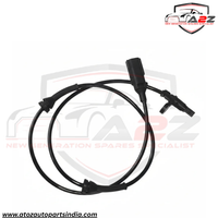 Front ABS Wheel Speed Sensor T4A4018 Compatible With JAGUAR F-PACE X761