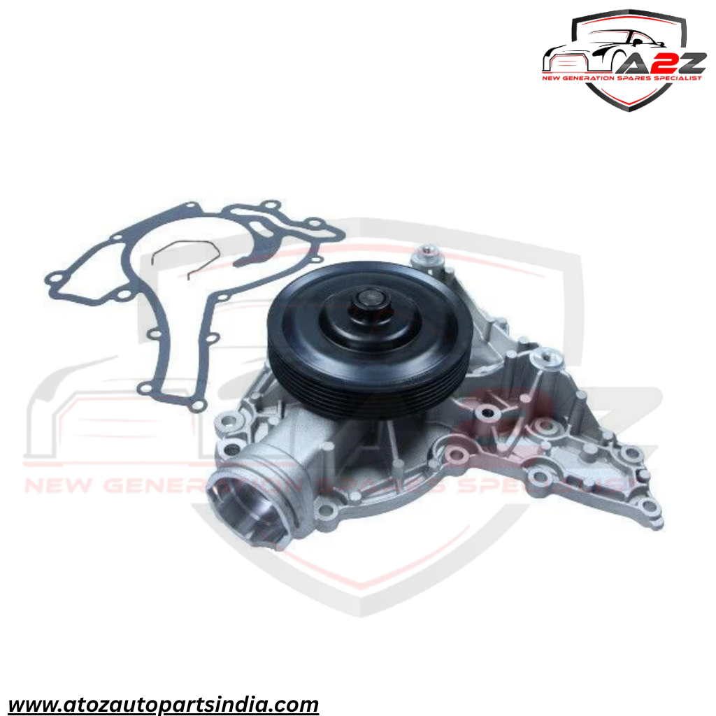 Water Pump 2732000201 A2732000201 Compatible With MERCEDES-BENZ E-CLASS W211 W212 & GL-CLASS X164 & S-CLASS W221 Tag-W-15