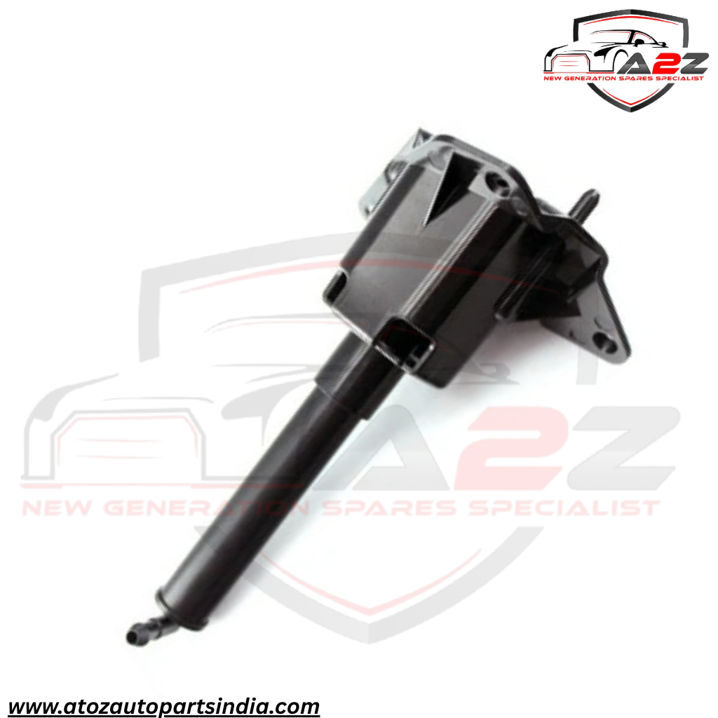 Headlight Washer Nozzle Right T4N8133 Compatible With JAGUAR XF N.M