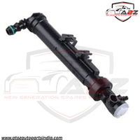 Headlight Washer Nozzle Compatible With MERCEDES-BENZ B-CLASS W246 Headlight Washer Nozzle Left 2468600547  & Right 2468600647