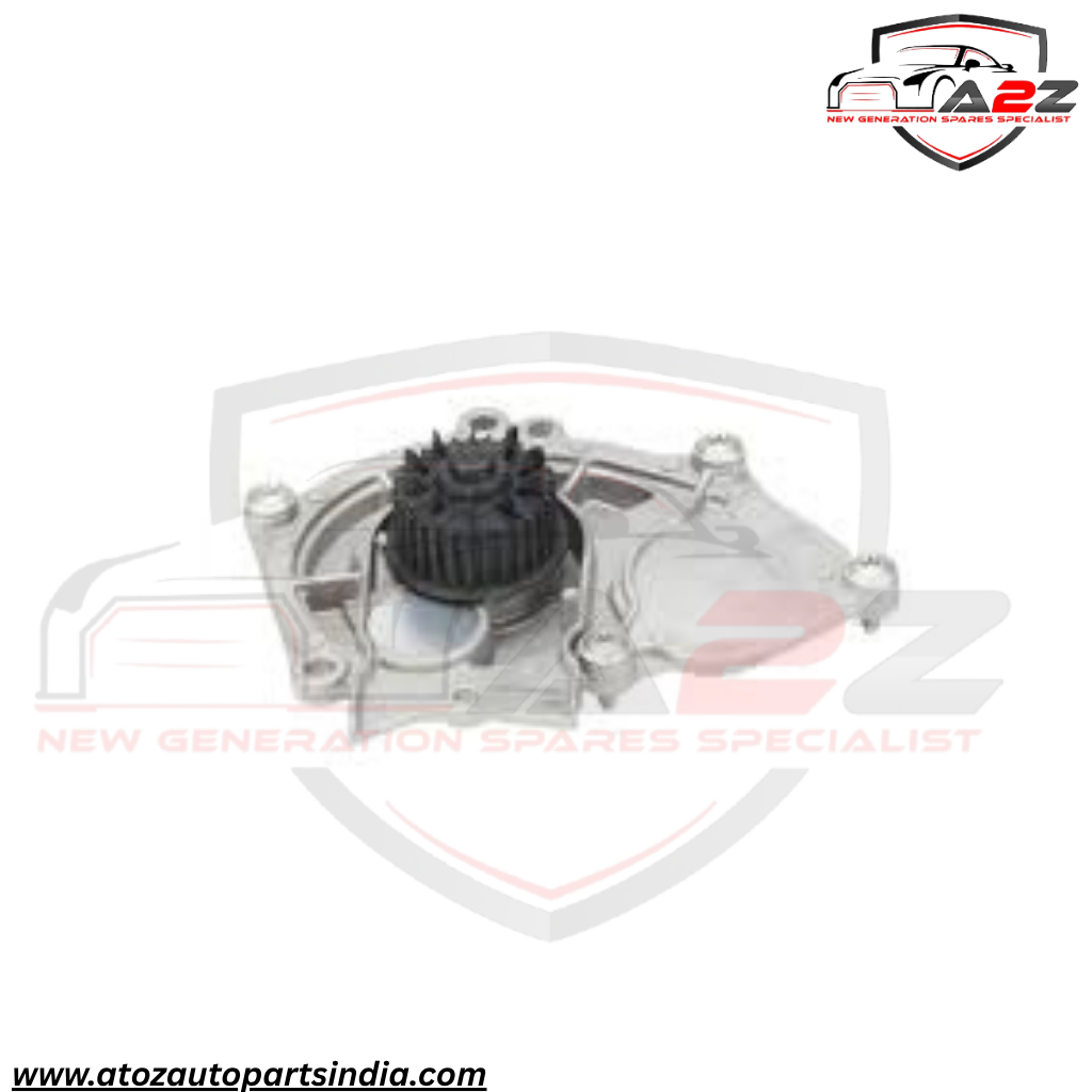 Water Pump 06L121011B 06L121012A 06K121009K 06K121600C 06K121600D 06L121011C Compatible With AUDI A3 A4 A6 Q5 Q7 Tag-W-34