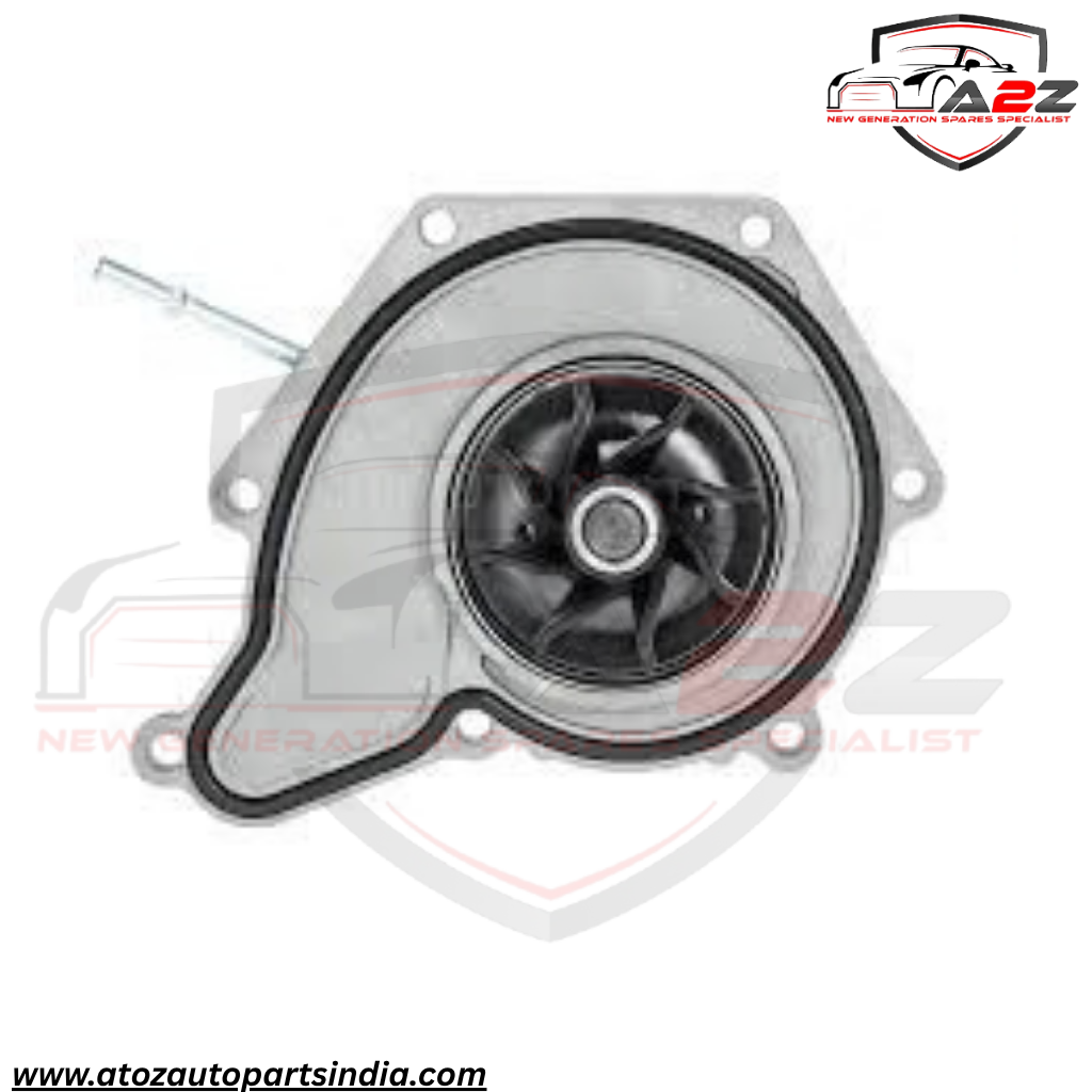 Water Pump 06E121016C 06E121016G 06E121016Q 06E121016QX 06E121018F 06E121018FX Compatible With AUDI A4 A5 A6 A7 A8 Q5 Q7 Tag-W-67