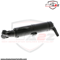 Headlight Washer Nozzle Left 61667488733 & Right 61667488733 61667488734 61677251640 Compatible With BMW For X3 F25