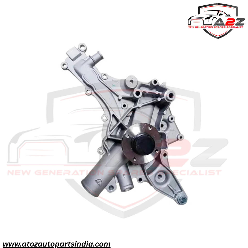 Water Pump 1122001401 1122000101 1122000110 1122000123 1122000201 1122000401 1122001101 Compatible With MERCEDES-BENZ & SL (R129) Tag:91