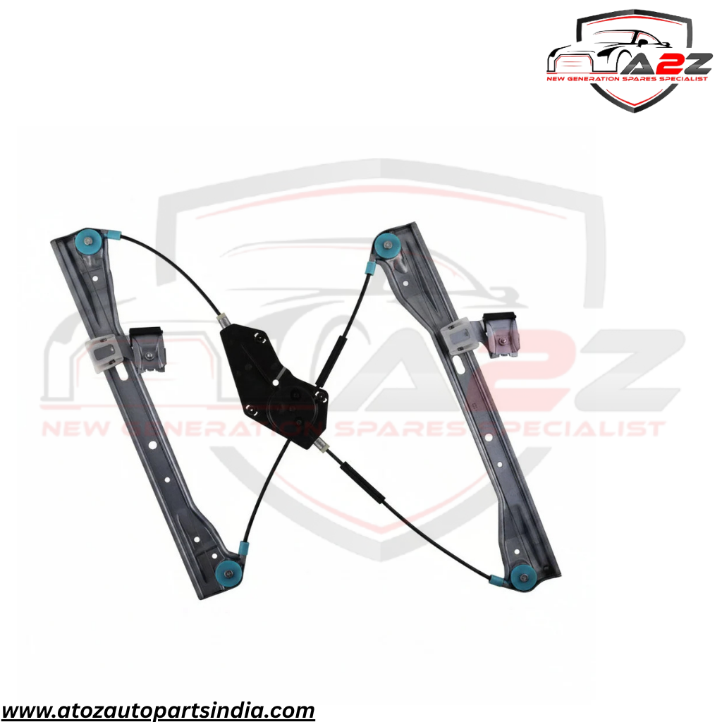 Front Left Power Window Regulator 2047202479 2127201579 A2127201579 Compatible with MERCEDES-BENZ C-CLASS (W204) & E-CLASS (W212)