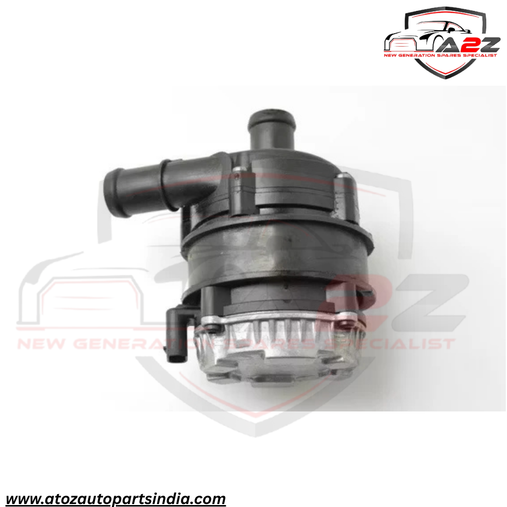 Electric Coolant Water Pump A0005001386 A0005002686 0392024050 Compatible With Mercedes Benz W205