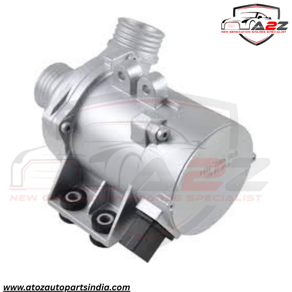 Water Pump 11517586925 11517521584 11517546994 11517563183 11517586924 Compatible With BMW 3Series E90 5 Series E60,X1 E84,X5 E70 Tag-W-36