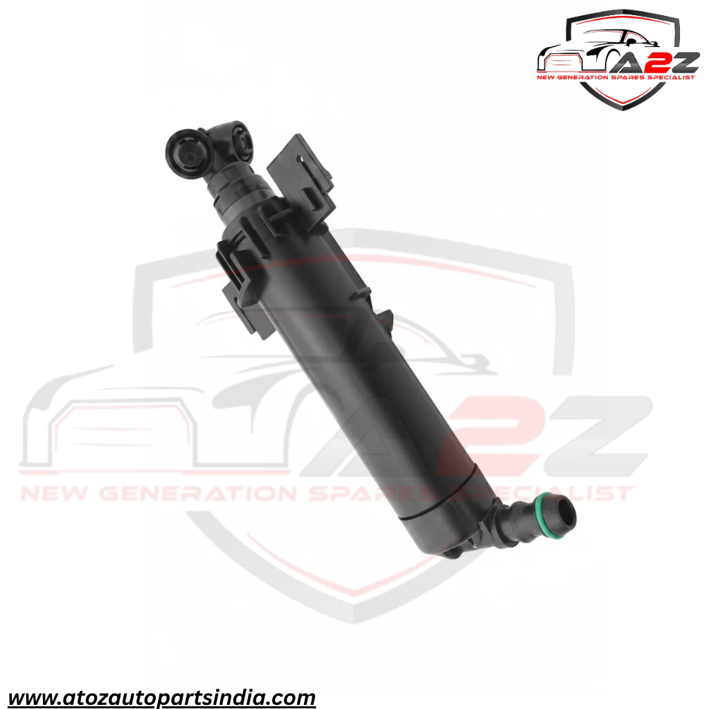 Headlight Washer Nozzle Compatible With AUDI A4 Headlight Washer Nozzle Left 8K0955102B 4G0955665 8K0955102A 8K0955102 & Right 8K0955101B 4G0955665 8K0955101 8K0955101A